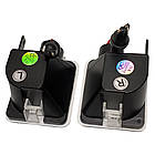 Led підсвітка дзеркал Mondeo 4 Ford 1675130 1675129, фото 3