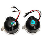 Led підсвітка дзеркал Fusion Ford 3F1Z13B375AA 4696331, фото 2