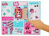 Адвент Календар ЛОЛ Сюрприз (LOL Surprise Advent Calendar), фото 5