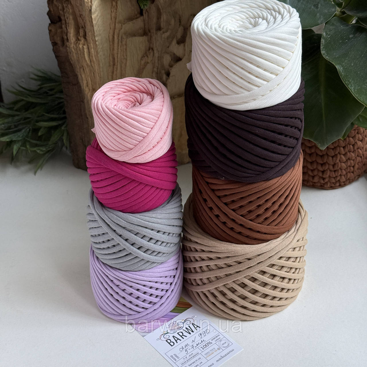 Дискаунт сет 5-7 мм № 990