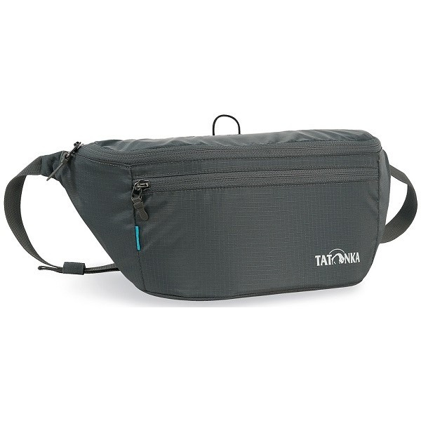 Сумочка Tatonka Ilium S Titan Grey (1033-TAT 2211.021), фото 1