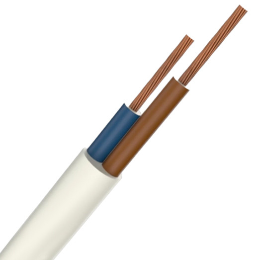 Кабель Одеса ГОСТ ПВС 2Х1.5, фото 1