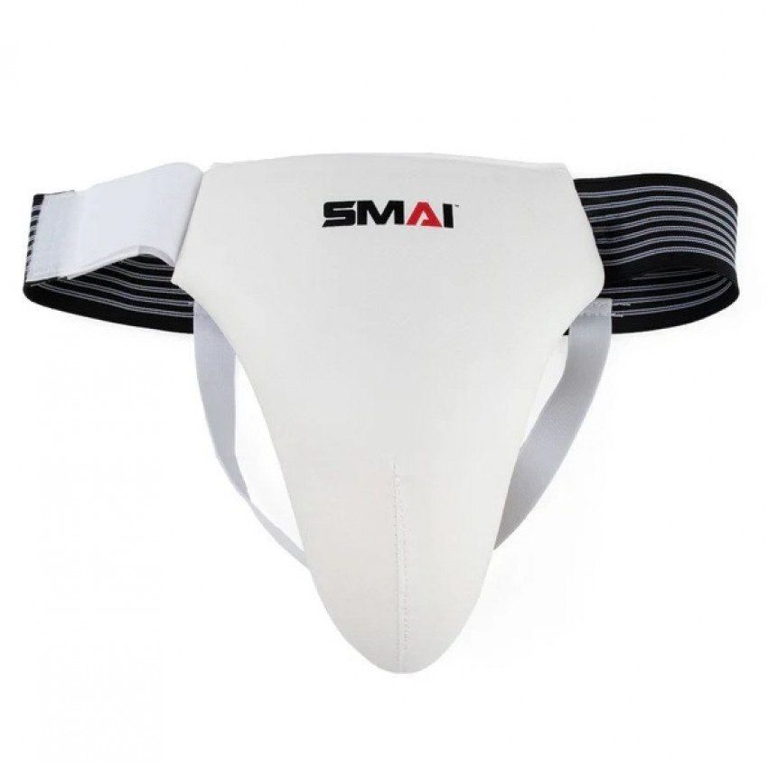 Захист паху чоловічий SMAI Male Groin Guard (AID601) S, фото 1