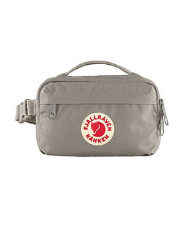 Поясна сумка Fjallraven Kanken Hip Pack Fog (1004-23796.021)
