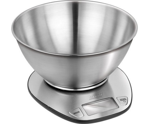 Ваги кухонні MPM MWK 05/M, фото 1