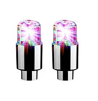 Ковпачки на колеса