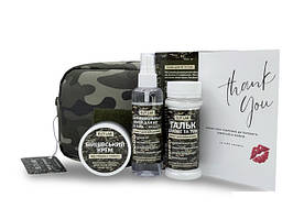 Средства по уходу за ногами в проблемных ситуациях.