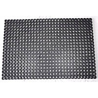 К-37 Килимок гумовий "СОТИ" (120х80х2, 6см)