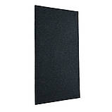 Акустична панель A4Sound Studio25 (1200х600мм) чорна, фото 2