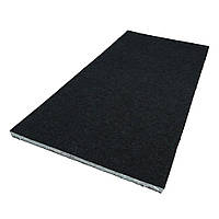 Акустична панель A4Sound Studio25 (1200х600мм) чорна