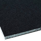 Акустична панель A4Sound Studio25 (1200х600мм) чорна, фото 3