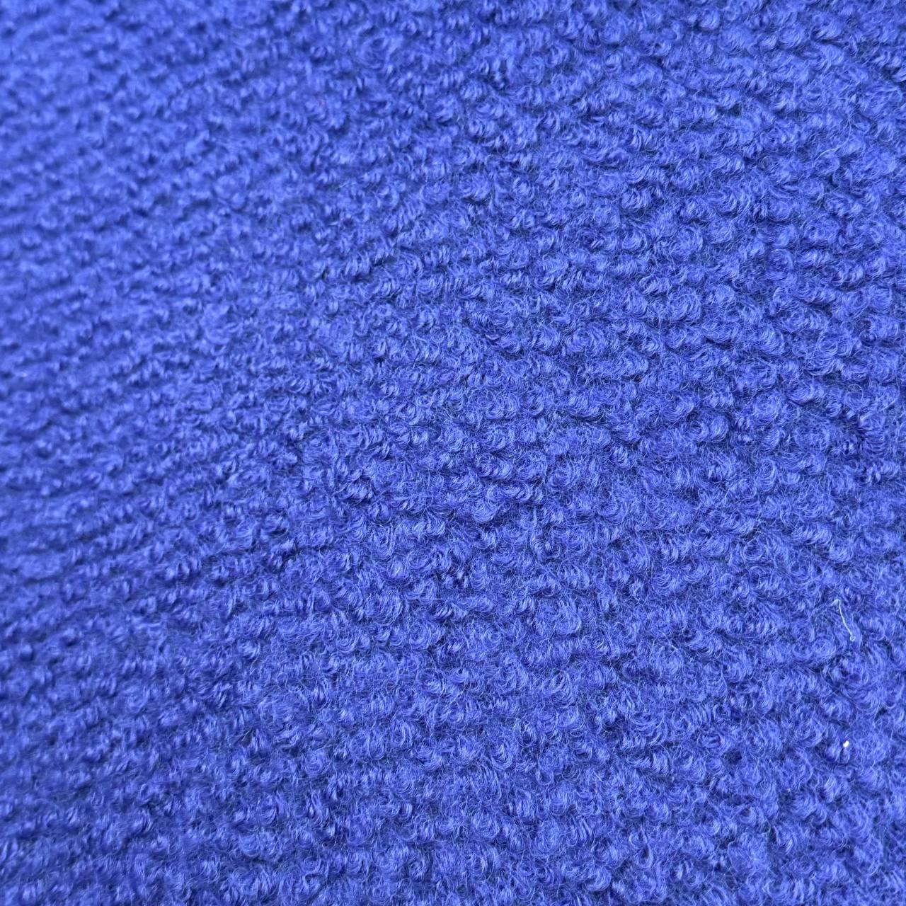 Пальтова вовна, колір пурпуровий, фото 1