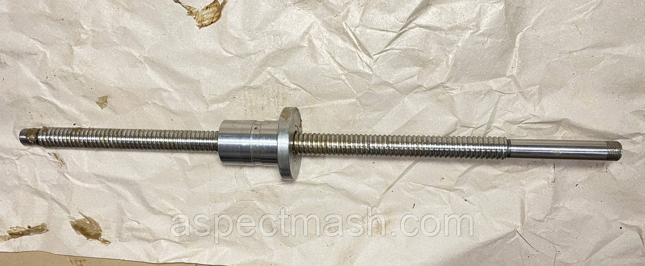 ШВП 640*510*25*5, фото 1