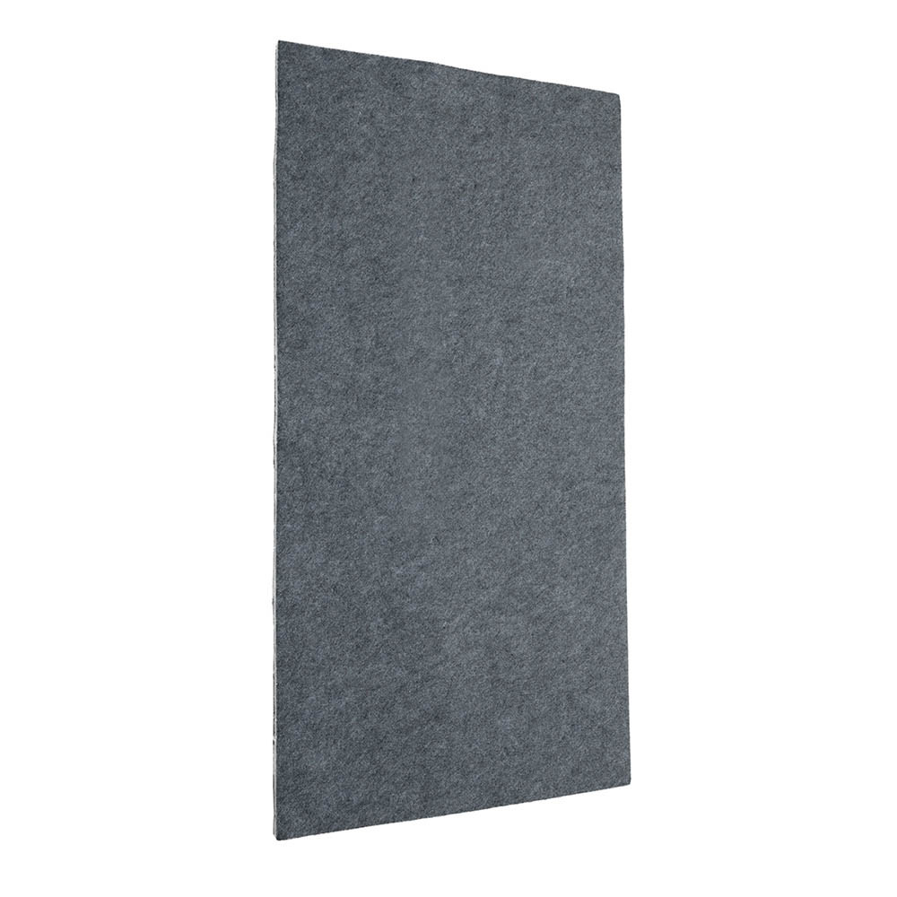 Акустична панель A4Sound Studio25 (1200х600мм) сіра, фото 1