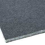 Акустична панель A4Sound Studio25 (1200х600мм) сіра, фото 5