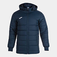 Куртка чоловіча Joma Alaska Anorack Urban Iv S Синій (102258.331), 8799112 - 110