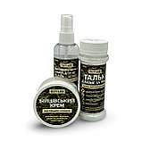 Засоби проти поту і тріщин стоп, фото 2