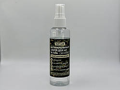 Антиперспірант спрей без запаху для ніг і тіла 100 мл