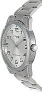 Чоловічі годинники Casio MTP-V001D-7BUDF, фото 2