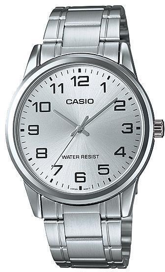 Чоловічі годинники Casio MTP-V001D-7BUDF, фото 1