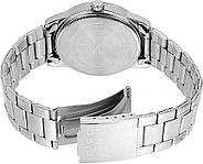 Чоловічі годинники Casio MTP-V001D-7BUDF, фото 3