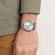 Чоловічі годинники Casio MTP-V001D-7BUDF, фото 4