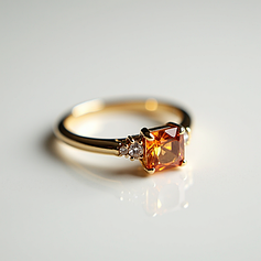 Кільця та персні