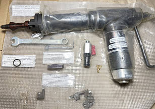 Фаскознімач пневматичний для труб 14-25 мм