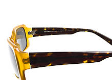 Окуляри сонцезахисні жіночі Vanni VS2239 A203 Vintage, фото 5