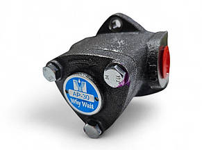 Шестеренчастий насос для промивної станції TCA-28