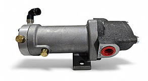 Турбіна станції промивочної