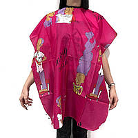 Пеньюар дитячий