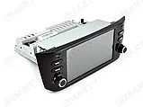 Fiat Punto (2012-2018) Android магнітола CarPlay — OEM-стиль, фото 3