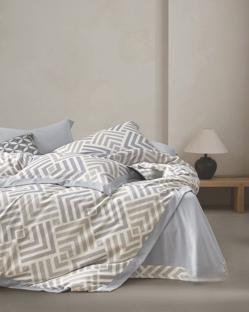 Постільна білизна Viluta Warm Cotton - 15 євро, фото 1