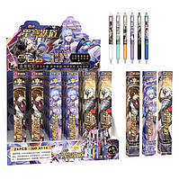 Ручка Хонкай Стар Рейл | Honkai Star Rail Blind Box