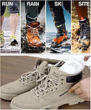 USB Сушарка для взуття з ультрафіолетовим світлом, для спортивного та зимового взуття, кросівок, черевиків і рукавиць, фото 7