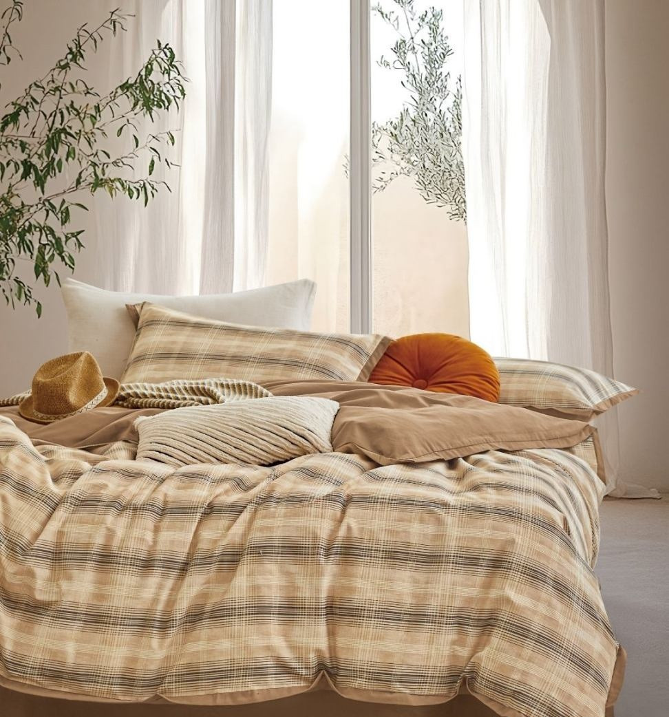 Постільна білизна Viluta Warm Cotton - 18 євро, фото 1