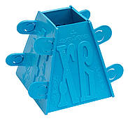 Форма для сирної паски мала (Юказ)