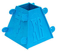 Форма для сирної паски середня (Юказ)