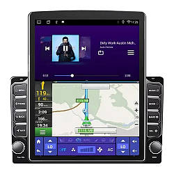 Автомагнітола Tesla Style 9.7" BaseLine 8163 Wi-Fi (Android)