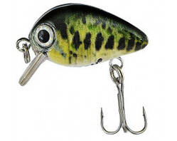 Воблер Jaxon Atract Pixel B