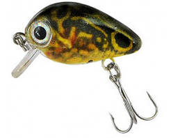 Воблер Jaxon Atract Pixel C