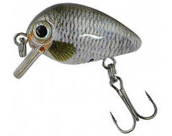 Воблер Jaxon Atract Pixel D