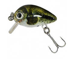 Воблер Jaxon Atract Pixel H