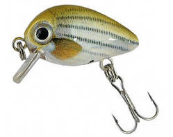 Воблер Jaxon Atract Pixel I