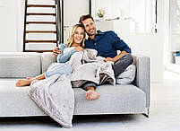 Ковдра з обігрівом HD 150 Nordic, фото 3