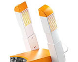 Складна Електрична Сушарка для Взуття 180W з таймером та температурою 55°C, фото 2