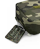 Засоби проти поту і тріщин стоп, фото 6