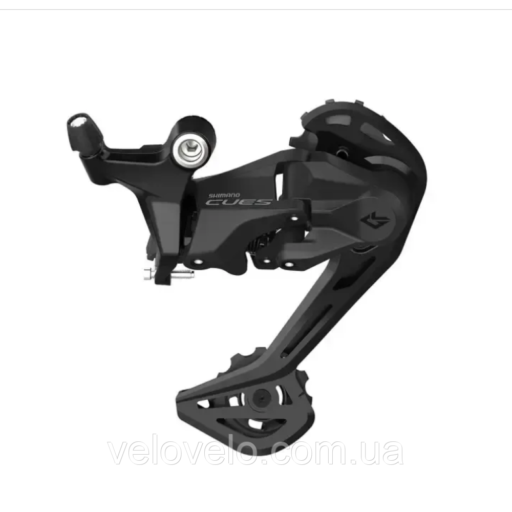 Перемикач задній SHIMANO CUES RD-U3020-SGS 9 шв