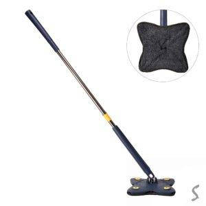 Швабра універсальна 110см R99047 G-Rich